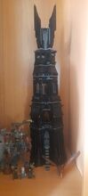 Tower of Orthanch Lego