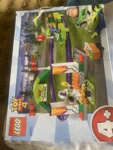 Toy Story 4 10771 Lego 10771 
