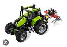 Traktor/ Buggy Lego 9393