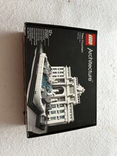 Trevi Fountain Lego 21020