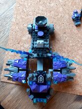 Triple Rocker Lego 70350