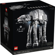 UCS AT-AT Walker Lego 75313