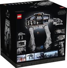 UCS AT-AT Walker Lego 75313