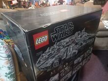 UCS Millennium Falcon Lego 75192