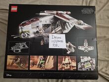 UCS Start Wars Gunship Lego 75309