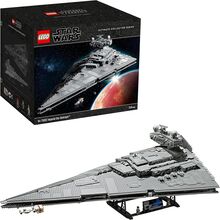 UCS Star Destroyer 75252 Lego