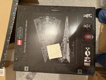 UCS Star destroyer UCS 75252 Lego 75252