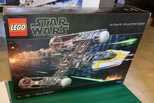 UCS Y-Wing Starfighter Lego 75181
