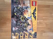 The Ultimate Batmobile, Lego 70917, Krodo17, Super Heroes, Leobendorf