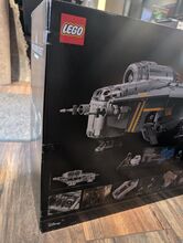 Ultimate Collection Series Razor Crest Lego 75331