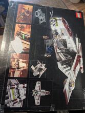 Ultimate Collection Series Republic Gunship Lego 75309