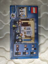 Unopened | Harry Potter Lego | Polyjuice Potion Mistake | Lego 76386