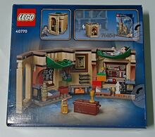 UNOPENED LEGO 40770 - Harry Potter Room of Requirements Lego 40770