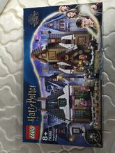 Unopened Harry Potter Lego | Hogsmead Village Visit Lego 76388