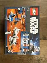 Ungeöffnet: 2x Lego Star Wars 7913 Lego 7913