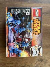 Ungeöffnet: Lego Star Wars 75088, Lego 75088, Privat, Star Wars, Volkmarsen