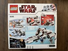 Ungeöffnet: Lego Star Wars 8085 Lego 8085