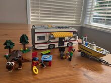 Vacation Getaways Lego 31052