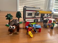 Vacation Getaways Lego 31052