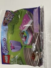 Valentines Day Lego 30411