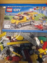 Diverse Lego Sets Lego