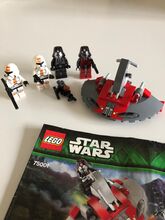 Verschiedene Star Wars Sets Lego