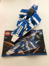 Verschiedene Star Wars Sets - ohne Minifiguren Lego