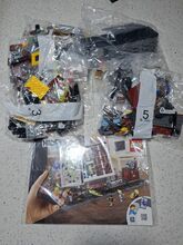 Hidden side Ghost train express Lego 70424