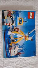 Verladekrahn Intercoastal Seaport Lego 6541