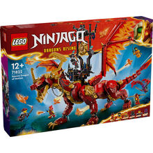 Various NINJAGO Sets Lego