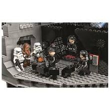 Sealed Lego Death Star 75159 Lego 75159