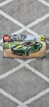 Sealed set 76907 Lego 76907