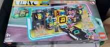 Vidiyo The Boombox Lego 43115