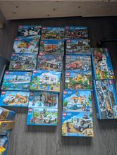 Many Lego city sets for sale Lego 8888