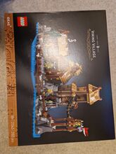 Viking Village - new - 21343 Lego 21343