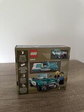 Vintage car Lego 40448