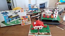 Vintage Legoland set Lego 357
