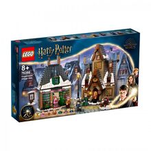 Besuch in Hogsmeade Lego 76388