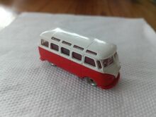 VW Volkswagen Lego 1960 Rare Original Lego 1