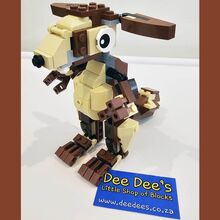 Forest Animals (2) Lego 31019