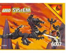 What a Deal! Bat Lord + FREE Lego Gift! Lego