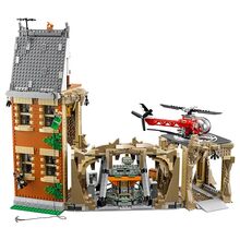 What a Deal! Batman Cave + FREE Lego Gift! Lego
