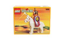 What a Deal! Royal King + FREE Lego Gift! Lego