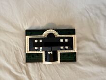 White House - Architecture Lego 21054