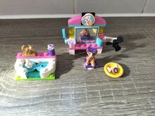 puppy pampering station Lego 41302