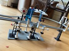 Weltraum-Shuttle Lego 5990