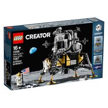 What a Deal! Apollo11 Lunar Lander + FREE Gift! Lego