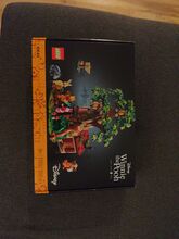 Winnie Pooh Set Lego 21326