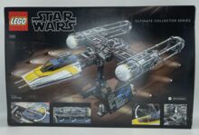 Y-Wing Starfighter Lego 75181