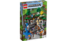 Limited Time Only Special! First Adventure! Lego